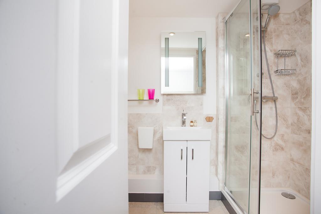 The Design Studio Bath Eksteriør billede