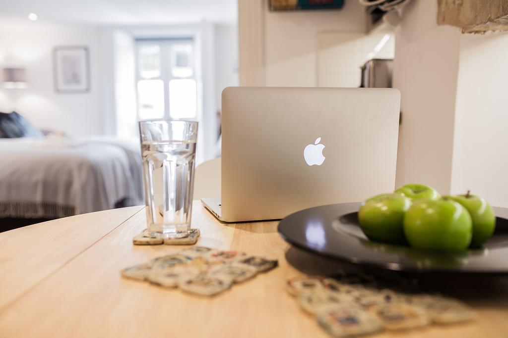 The Design Studio Bath Eksteriør billede